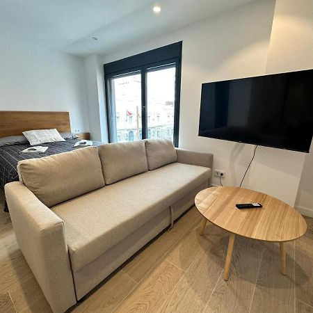 Castilla Luxury 2B Apartment مدريد المظهر الخارجي الصورة