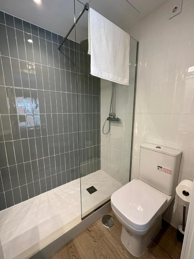 Castilla Luxury 2B Apartment مدريد المظهر الخارجي الصورة