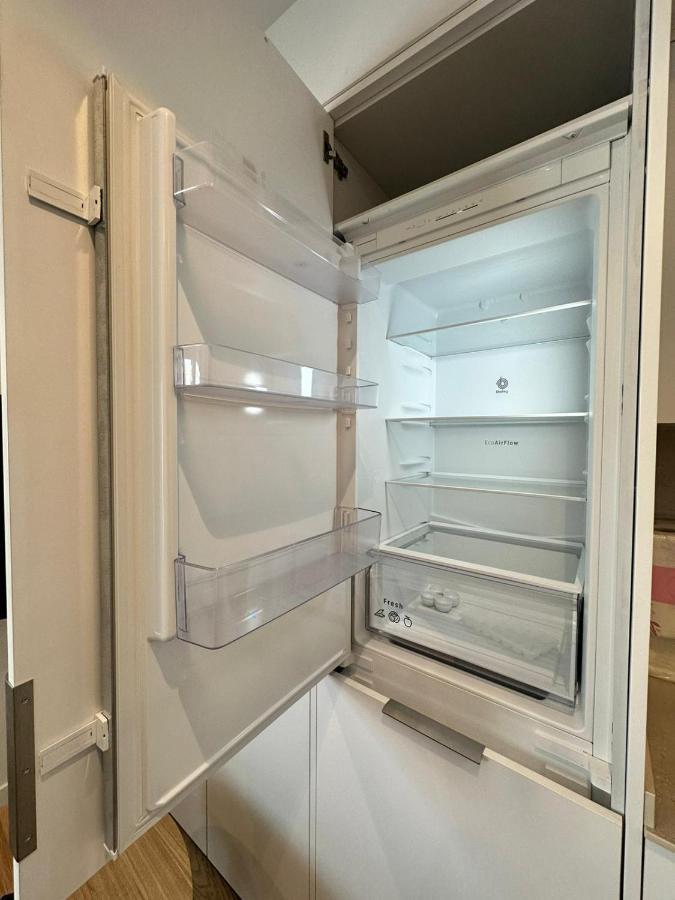 Castilla Luxury 2B Apartment مدريد المظهر الخارجي الصورة